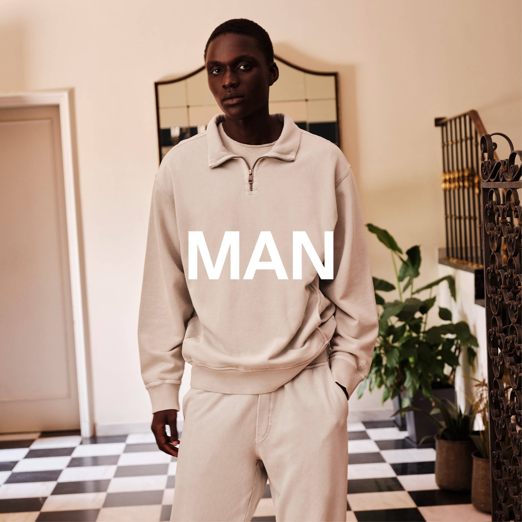 MAN